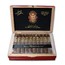 Arturo Fuente Don Carlos The Man'S 80Th Eye Of The Shark - galerie #1