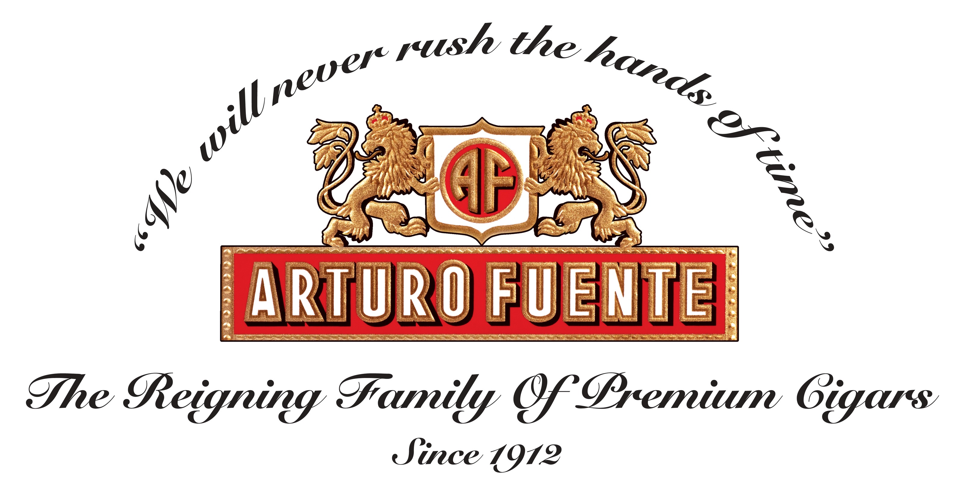 Arturo Fuente logo