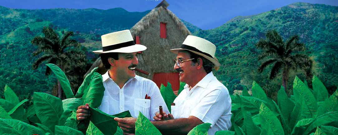 Carlos & Carlito Fuente