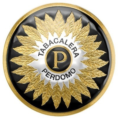 Perdomo Cigars logo