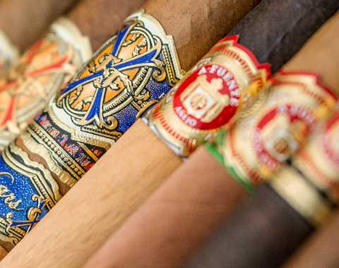 Arturo Fuente