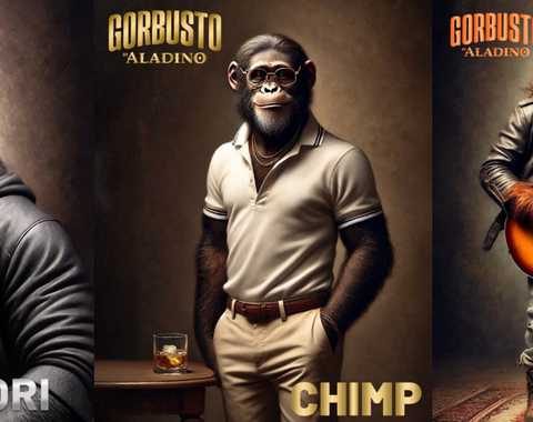 GORBUSTO