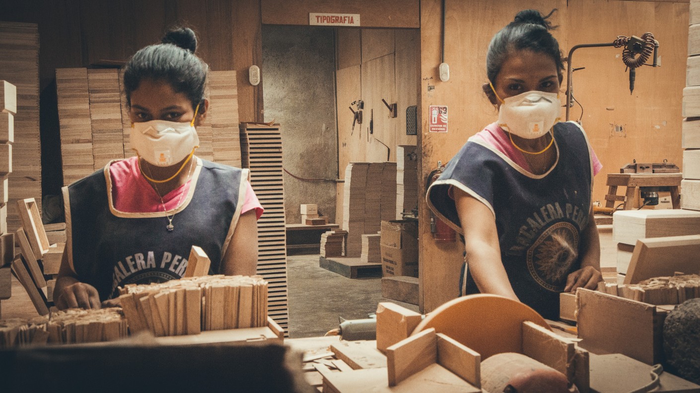 Ručn&iacute; v&yacute;roba krabic