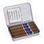 2079 Dunhill Aged Caletas 4'S  Doutník 4X1Ks 







 







 
