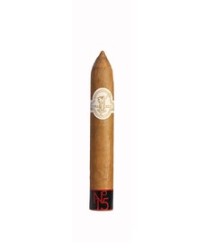 Flor De Selva Número 15Th Anniversary Torpedo