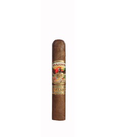 Paradiso  Revelation Prophet Robusto Sumatra