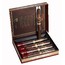 Gurkha Private Select Churchill Maduro Abuelo Crystal