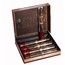 Gurkha Private Select Churchill Maduro Abuelo Crystal - galerie #2