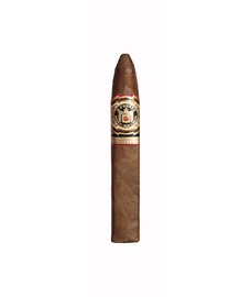 Arturo Fuente Don Carlos The Man'S 80Th Eye Of The Shark