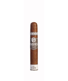 Plasencia Reserva Alma Del Campo Tribu Robusto