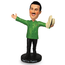 Arturo Fuente Bobble Head