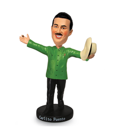 Arturo Fuente Bobble Head