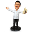 Arturo Fuente Bobble Head - galerie #1