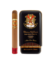 Arturo Fuente Opus X Robusto (Tin)