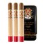 Arturo Fuente Fuente OpusX Robusto (Tin) - galerie #1