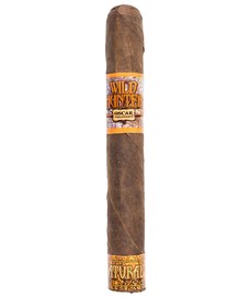 Oscar Valladares Wild Hunter Toro Maduro