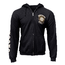 Perdomo Mikina Black Hoodie 2XL