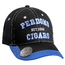 Perdomo Čepice Black with Blue