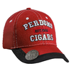Perdomo Čepice Crimson