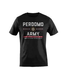 triko Perdomo Army, velikost XL