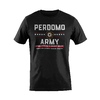 triko Perdomo Army, velikost 2XL