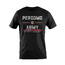 triko Perdomo Army, velikost 3XL