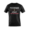 triko Perdomo Army, velikost 3XL