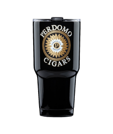 Perdomo termohrnek - černý