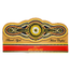 Perdomo 20th Ann. Conn plechová tabule