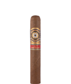 Perdomo 20Th Anniversary Gordo Connecticut 