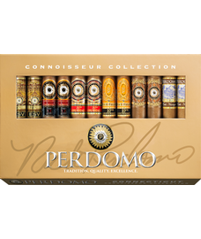 Perdomo Connoisseur Collection Connecticut
