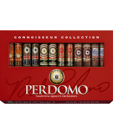 Perdomo Connoisseur Collection Sun Grown