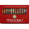 Perdomo Connoisseur Collection Sun Grown