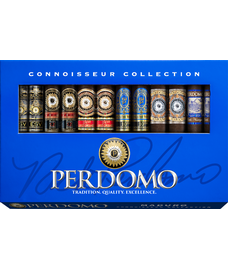 Perdomo Connoisseur Collection Maduro