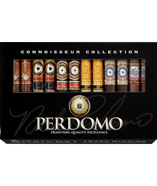 Perdomo Connoisseur Collection Award Winning