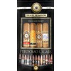 Perdomo Humidified Travel Bag Connecticut