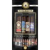 Perdomo Humidified Travel Bag Maduro