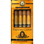 Perdomo Humidified Travel Bag 10th Ann. Connecticut