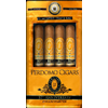 Perdomo Humidified Travel Bag 10th Ann. Connecticut