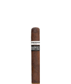 Roma Craft Whiskey Rebellion Jefferson (Short Robusto)