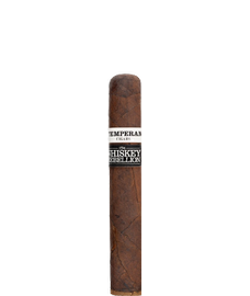 Roma Craft Whiskey Rebellion Bradford (Robusto)