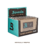 Boveda 69% Rh (60g) - galerie #2