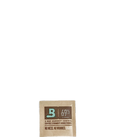 Boveda 69% Rh (4g)