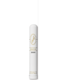 Davidoff 2000 Tubos 4'S