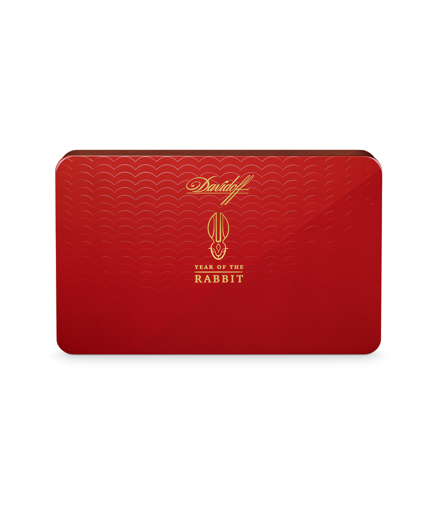 Ostatní země Davidoff Year Of The Rabbit Cigarhouse 1