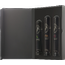 Davidoff Robusto Tubos Selection Black 3´S
