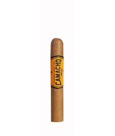 Camacho Connecticut Robusto