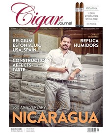 Cigar Journal 1/2018