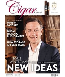 Cigar Journal 1/2019