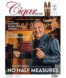 Cigar Journal 1/2020